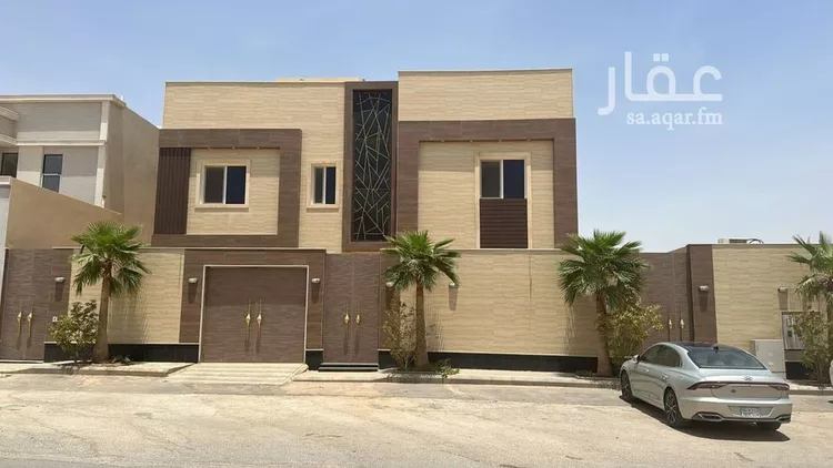 فيلا للإيجار في شارع حمد بن عتيق, حي المهدية, مدينة الرياض, منطقة الرياض