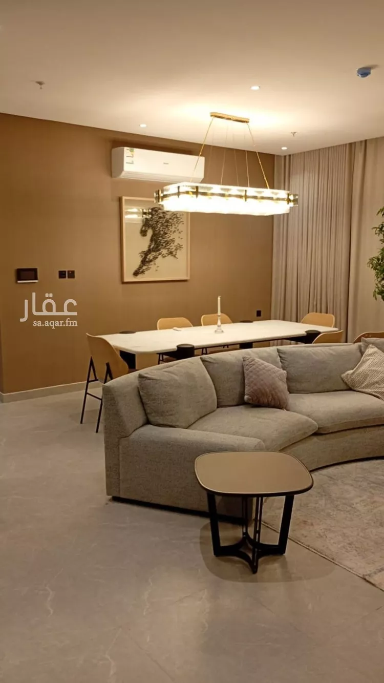 شقة للإيجار في شارع الكوثر, حي العارض, مدينة الرياض, منطقة الرياض