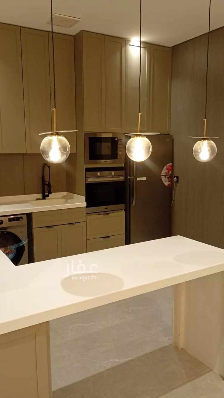 شقة للإيجار في شارع الكوثر, حي العارض, مدينة الرياض, منطقة الرياض