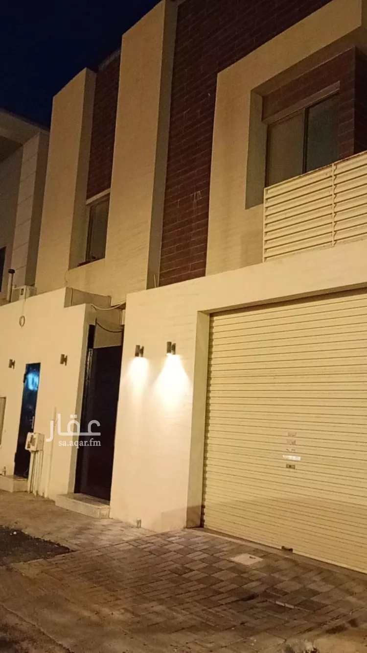 دور للإيجار في شارع ابن عثمان السلمي, حي العارض, مدينة الرياض, منطقة الرياض