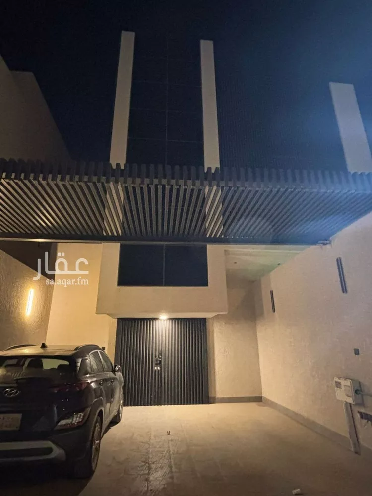 دور للإيجار في شارع العدل, حي العارض, مدينة الرياض, منطقة الرياض