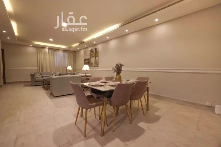 شقة للإيجار في شارع رقم 68, حي الملقا, مدينة الرياض, منطقة الرياض صورة 2