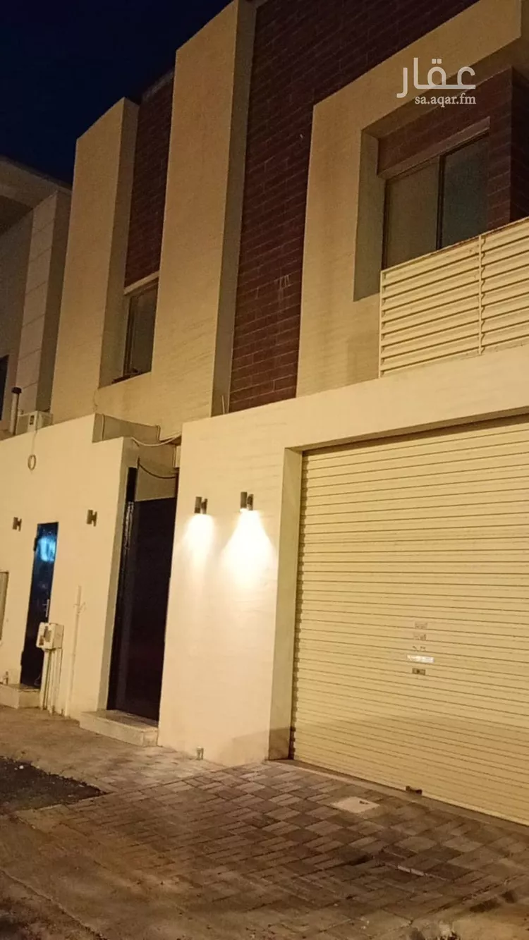 دور للإيجار في شارع ابن أبي عمران, حي العارض, مدينة الرياض, منطقة الرياض