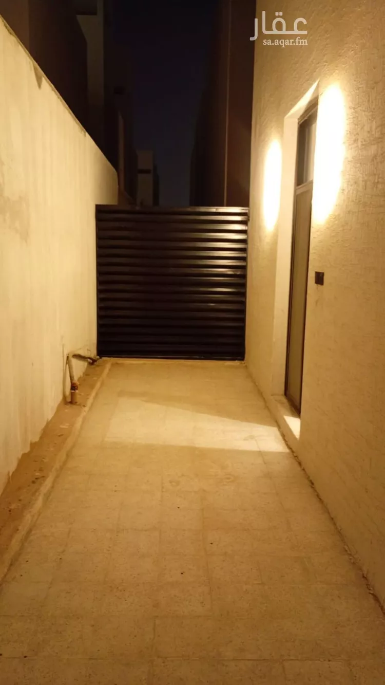 دور للإيجار في شارع العدل, حي العارض, مدينة الرياض, منطقة الرياض صورة 3