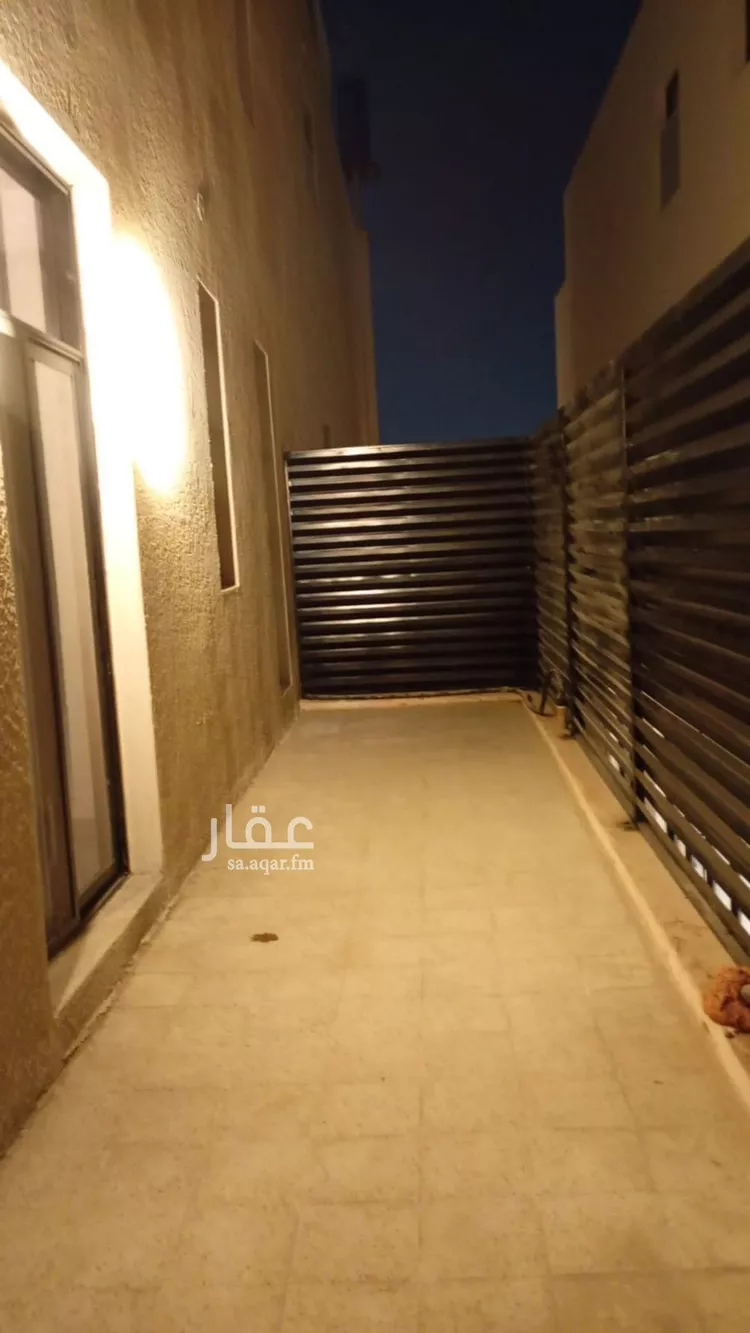 دور للإيجار في شارع العدل, حي العارض, مدينة الرياض, منطقة الرياض صورة 5