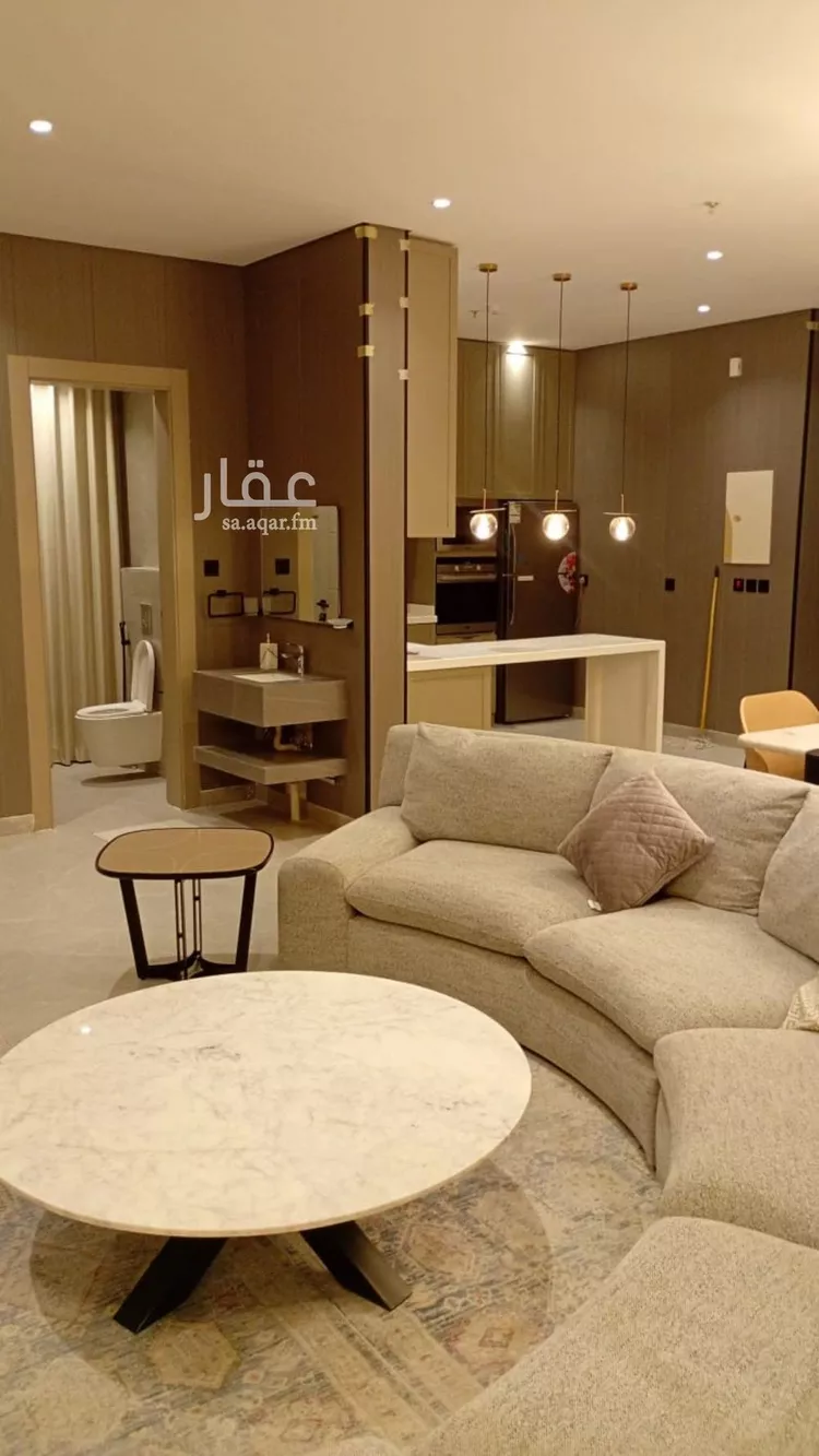 شقة للإيجار في شارع الكوثر, حي العارض, مدينة الرياض, منطقة الرياض