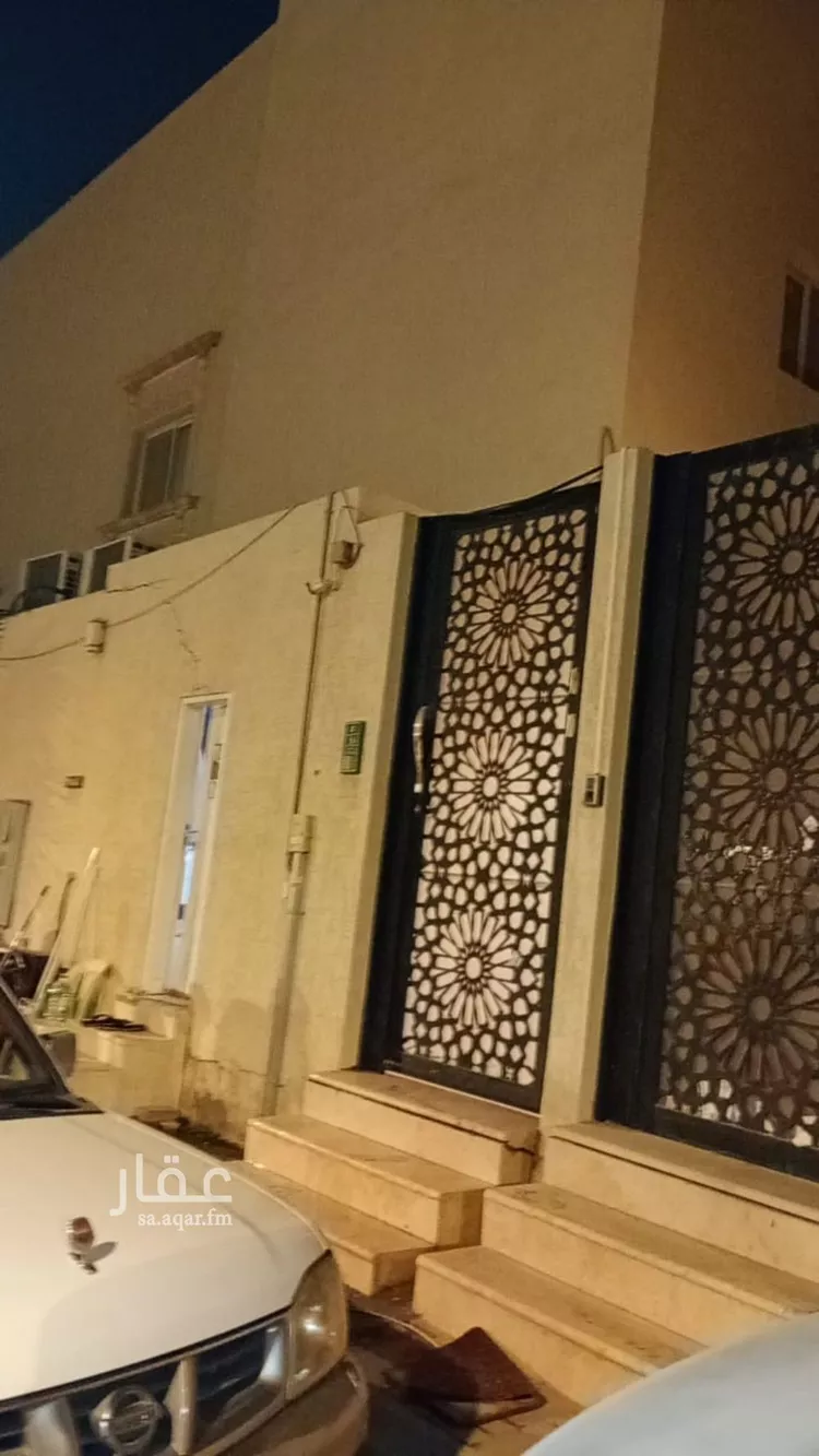 شقة للإيجار في شارع الحفتة, حي النفل, مدينة الرياض, منطقة الرياض صورة 5