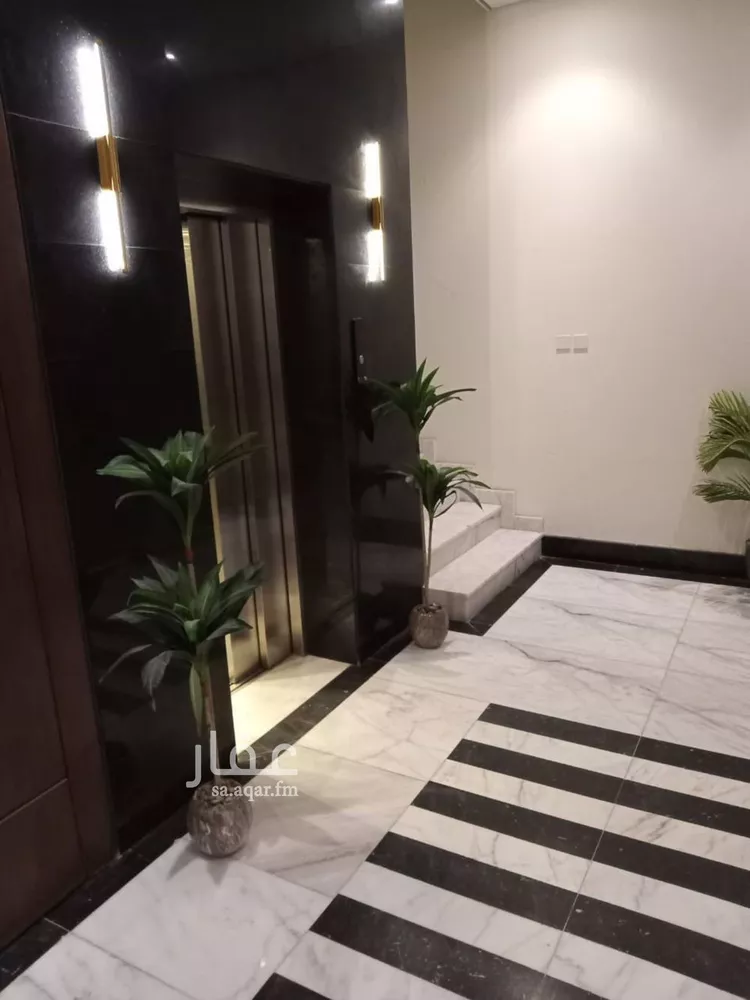 شقة للإيجار في شارع عبدالله بن العاص, حي العارض, مدينة الرياض, منطقة الرياض صورة 5