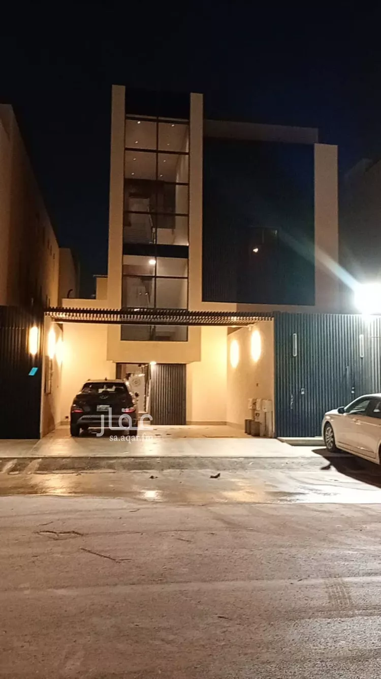 دور للإيجار في شارع العدل, حي العارض, مدينة الرياض, منطقة الرياض