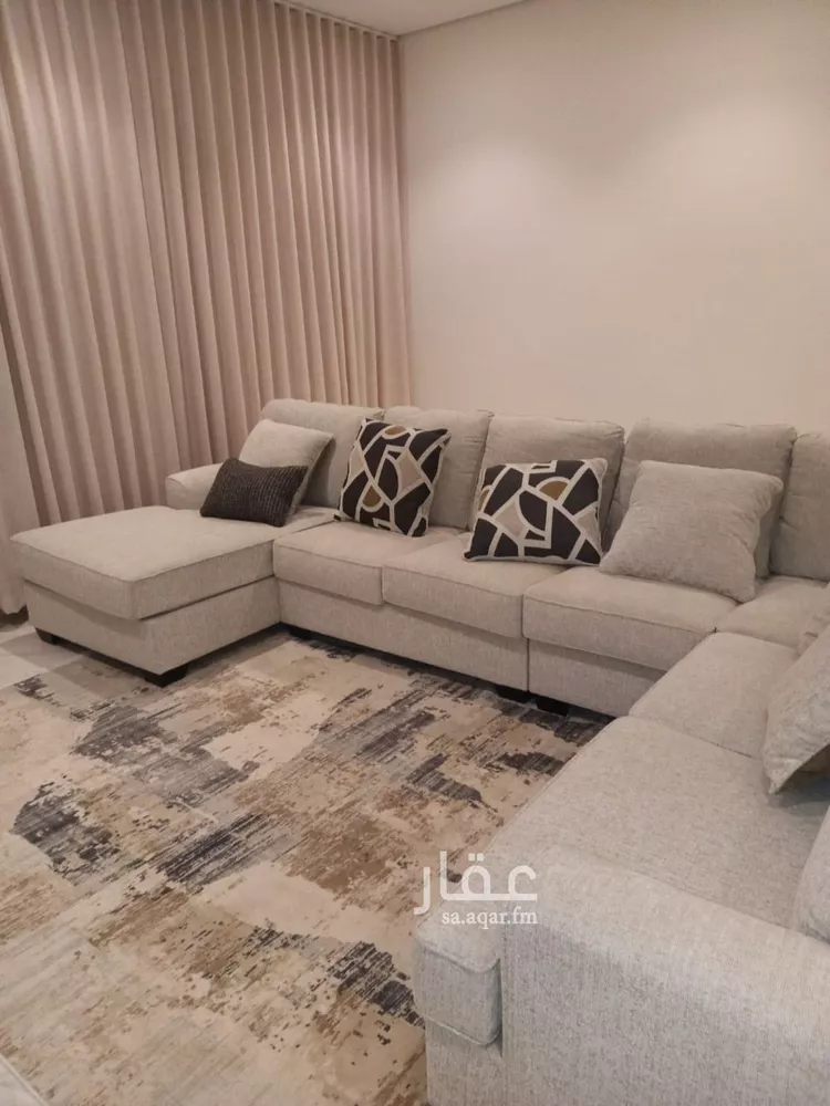 شقة للإيجار في شارع عبدالله بن العاص, حي العارض, مدينة الرياض, منطقة الرياض صورة 2