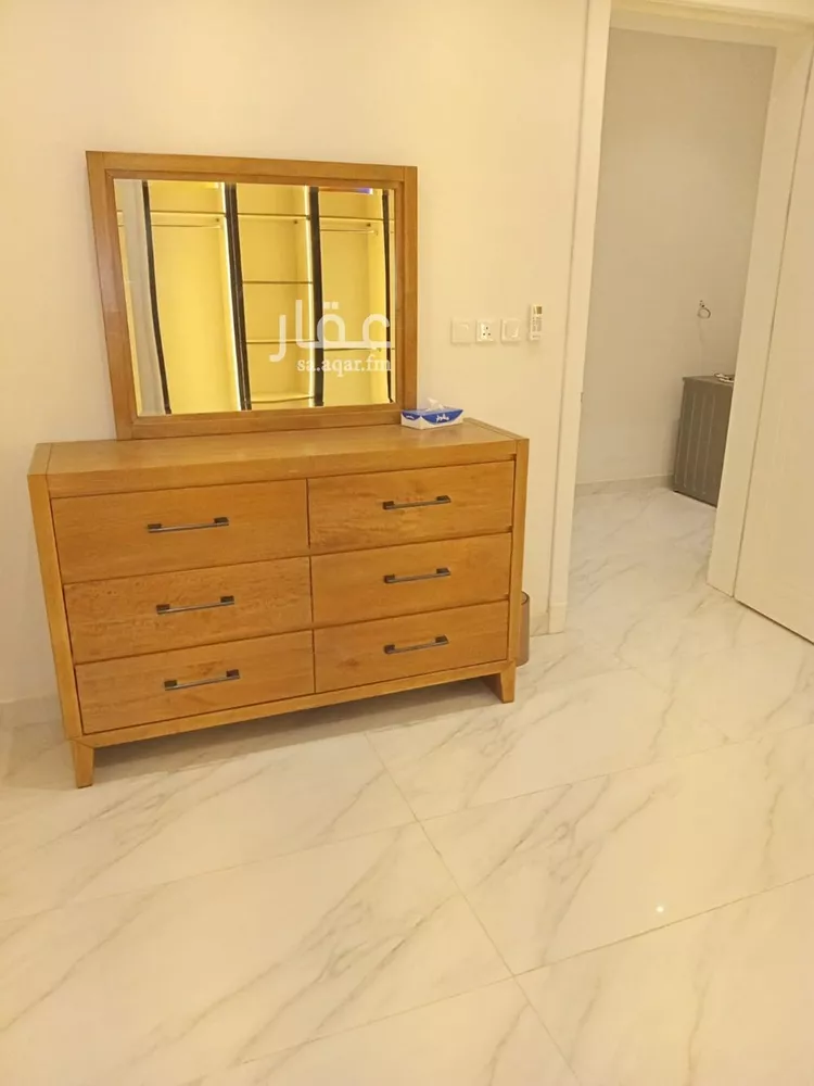 شقة للإيجار في شارع عبدالله بن العاص, حي العارض, مدينة الرياض, منطقة الرياض صورة 3