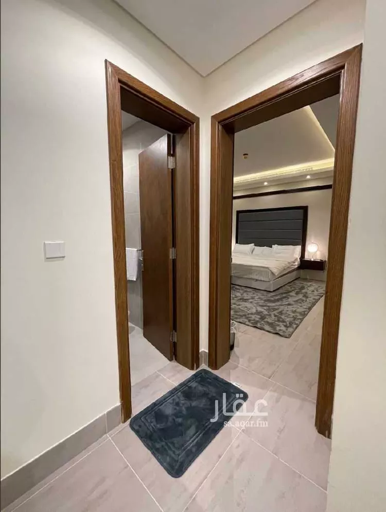 شقة للإيجار في شارع 2033470, حي الملقا, مدينة الرياض, منطقة الرياض صورة 2