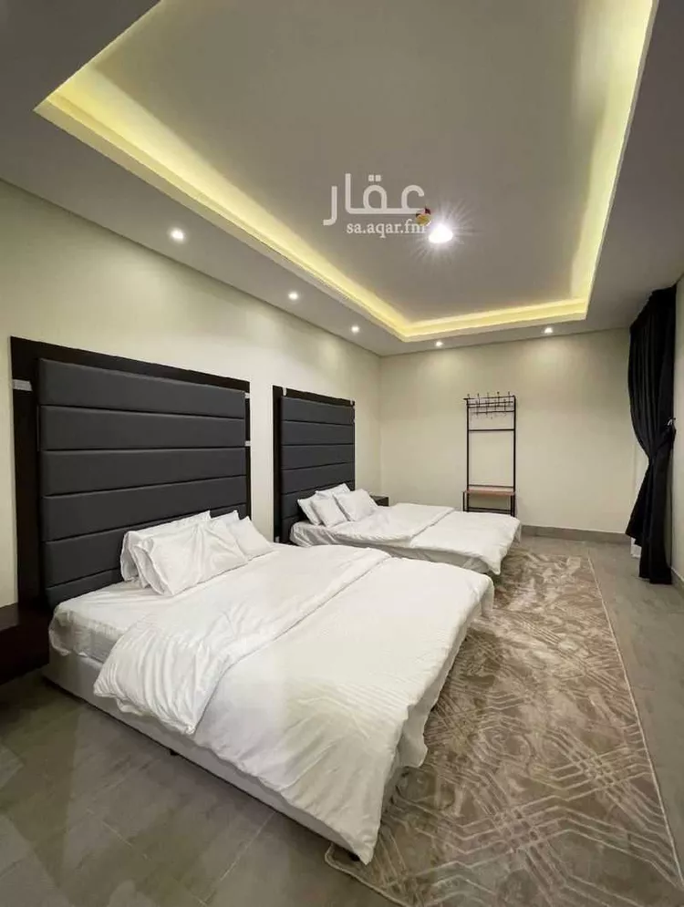 شقة للإيجار في شارع 2033470, حي الملقا, مدينة الرياض, منطقة الرياض صورة 4