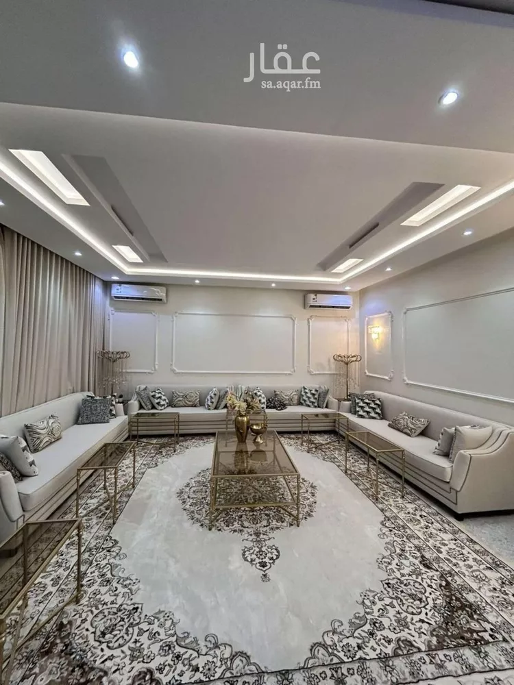 فيلا للبيع في شارع محمد نور رحيمي, حي الرمال, مدينة الرياض, منطقة الرياض صورة 4