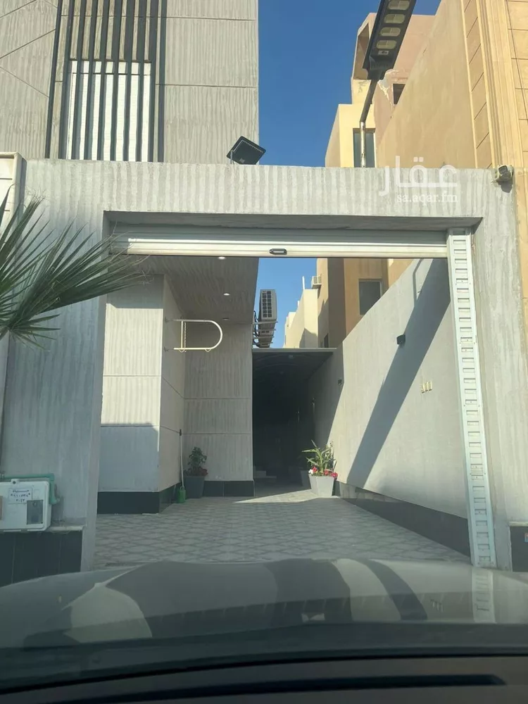 فيلا للبيع في شارع القمراء, حي الحزم, مدينة الرياض, منطقة الرياض