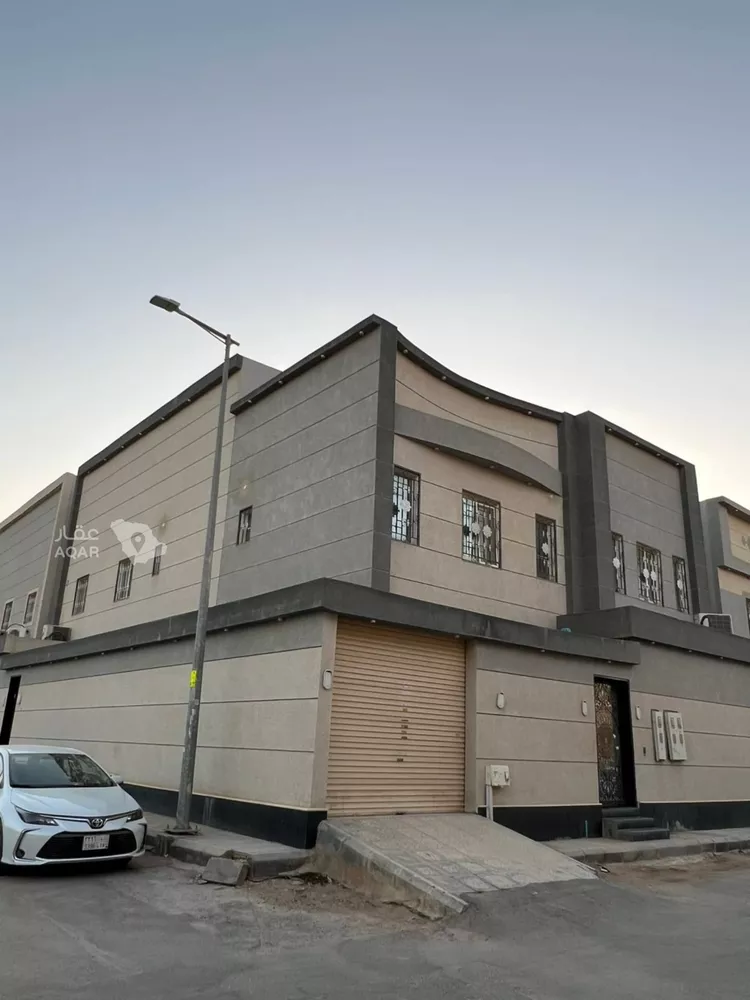 فيلا للبيع في شارع رقم 423, حي المونسية, مدينة الرياض, منطقة الرياض صورة 3