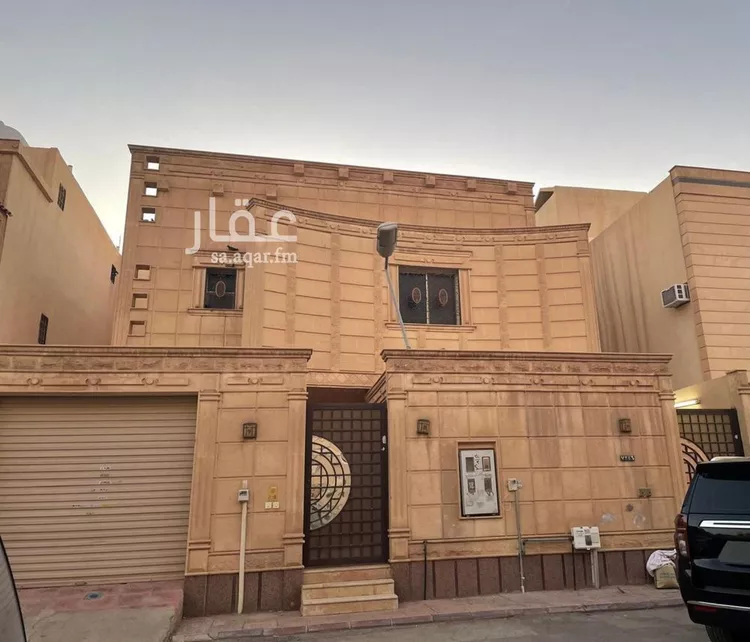 Villa for Sale in Riyadh Al Hazm