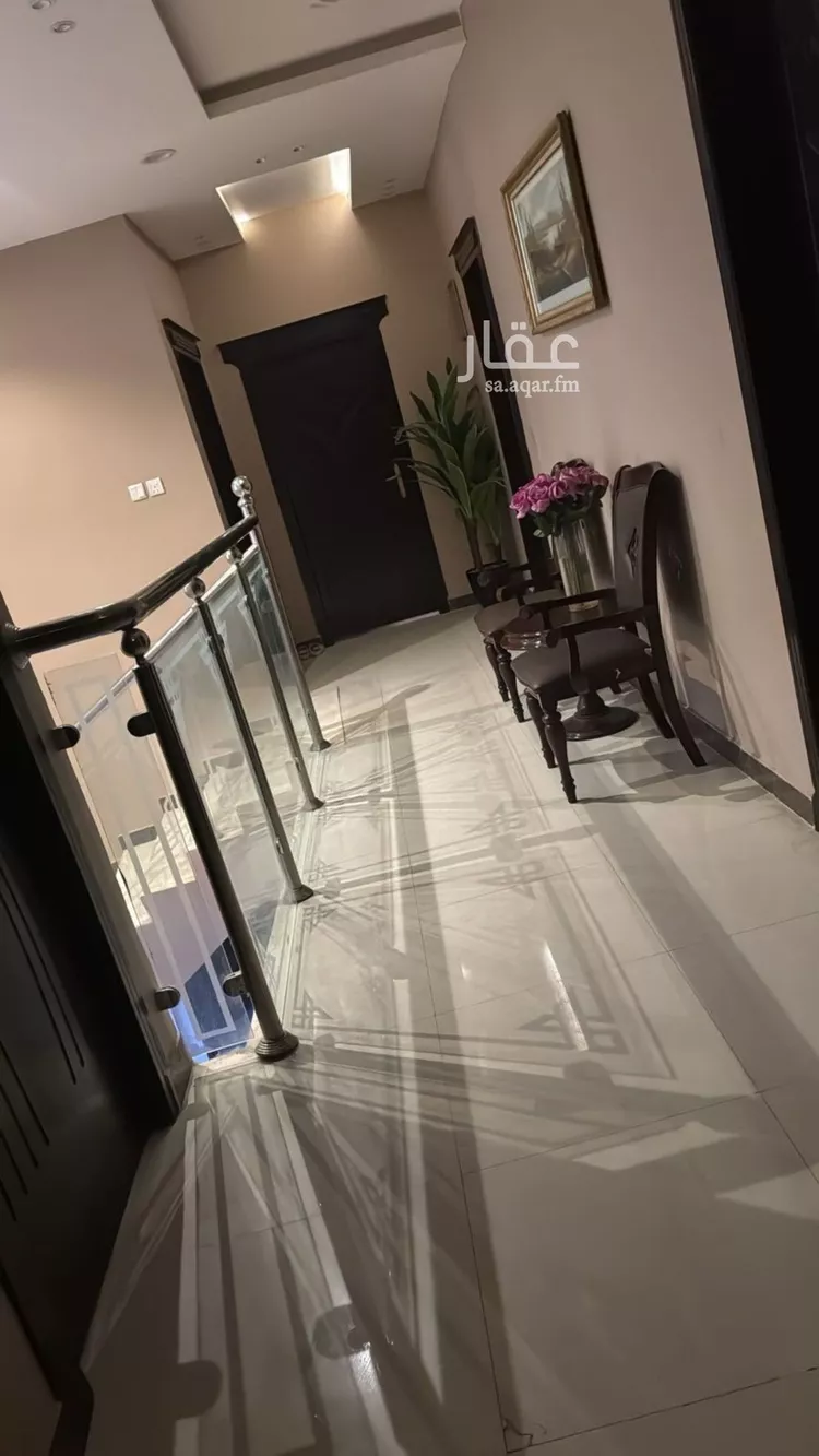 فيلا للبيع في شارع محمد نور رحيمي, حي الرمال, مدينة الرياض, منطقة الرياض صورة 3