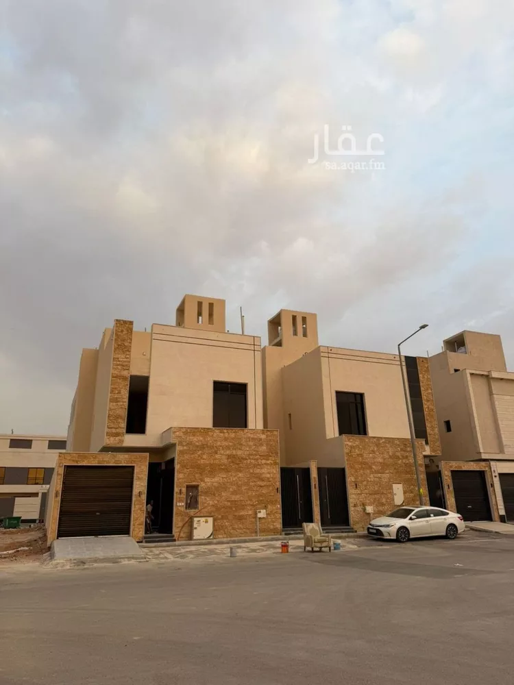 Villa for Sale in Riyadh Ar Rimal