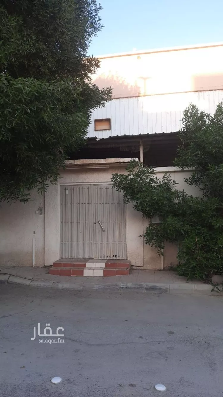 أرض للبيع في شارع العين, حي الخالدية, مدينة امارة منطقة الرياض - الدرعيه, منطقة الرياض