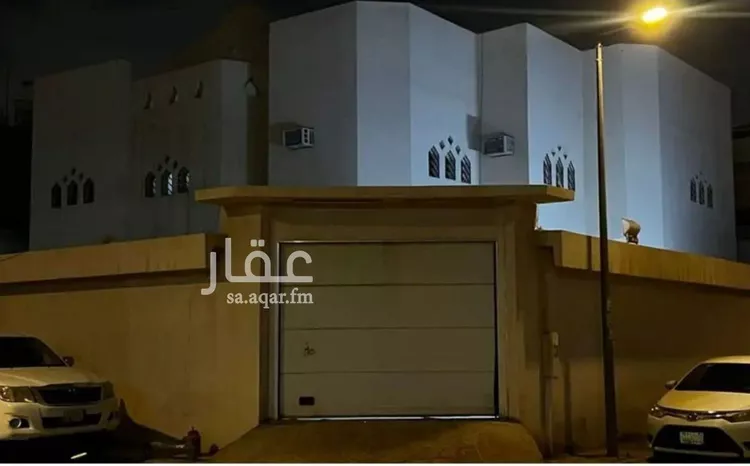 فيلا للبيع في شارع الكروم, حي النسيم الغربي, مدينة الرياض, منطقة الرياض