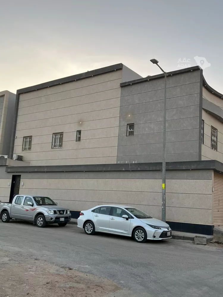 فيلا للبيع في شارع رقم 423, حي المونسية, مدينة الرياض, منطقة الرياض صورة 2