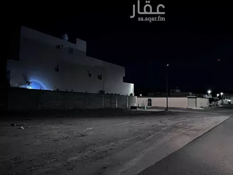 أرض للبيع في شارع 1370001, حي شرق السويفلة, مدينة حائل, منطقة حائل صورة 2