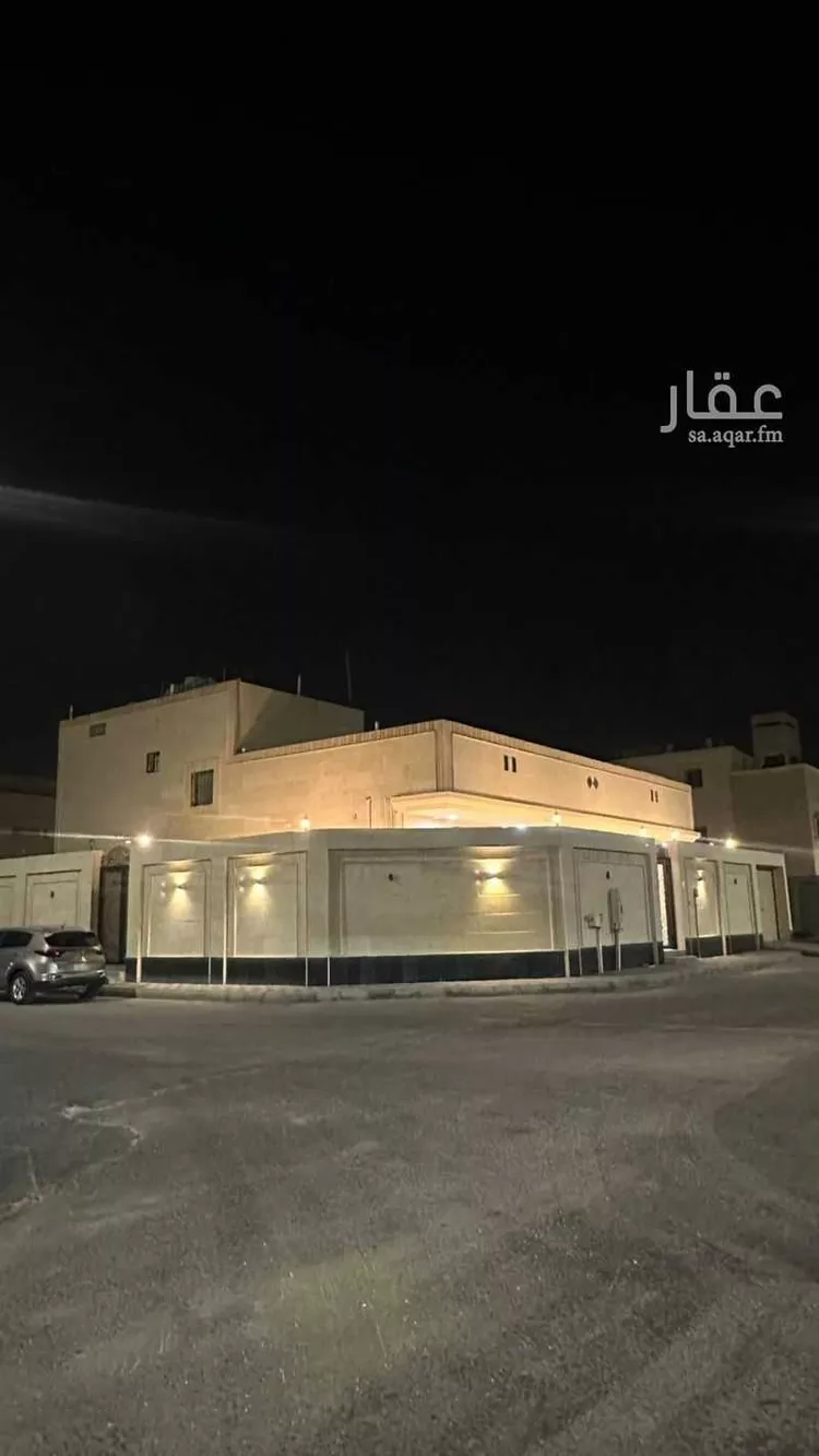 فيلا للإيجار في شارع 38و, حي الصواري, مدينة الخبر, المنطقة الشرقية صورة 5