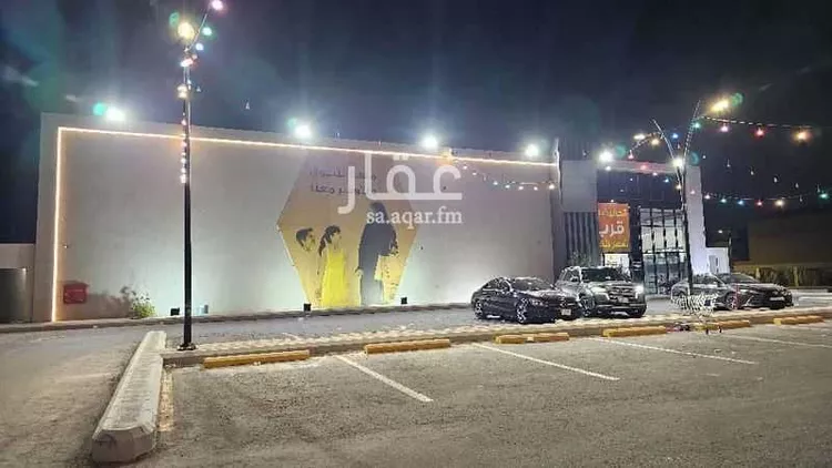 محل للإيجار في شارع سعد بن خيثمة الاوسي, حي الفنار, مدينة الاحساء, المنطقة الشرقية صورة 5