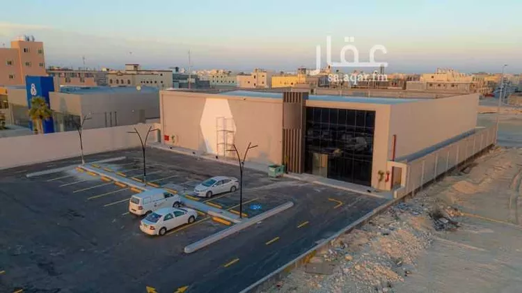 محل للإيجار في شارع سعد بن خيثمة الاوسي, حي الفنار, مدينة الاحساء, المنطقة الشرقية