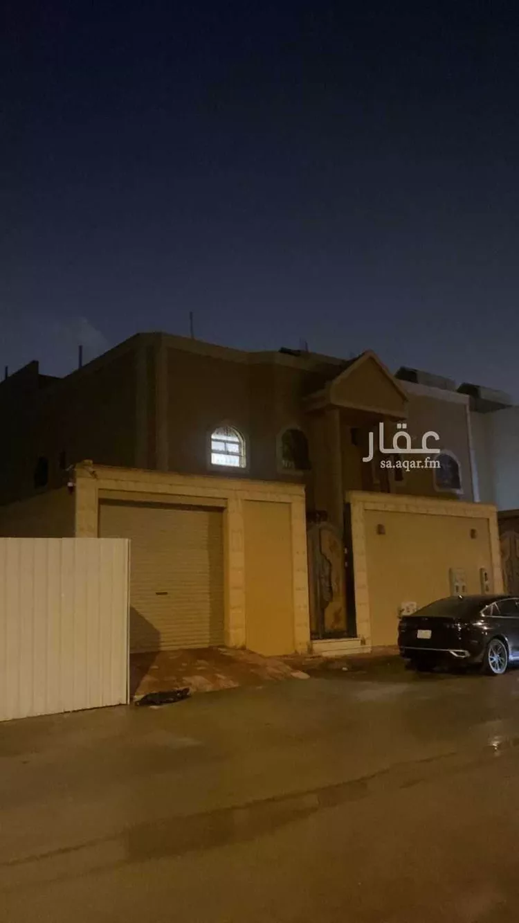 فيلا للبيع في محطة كهرباء حي قرطبة ، شارع نمران ، حي قرطبة ، الرياض ، منطقة الرياض