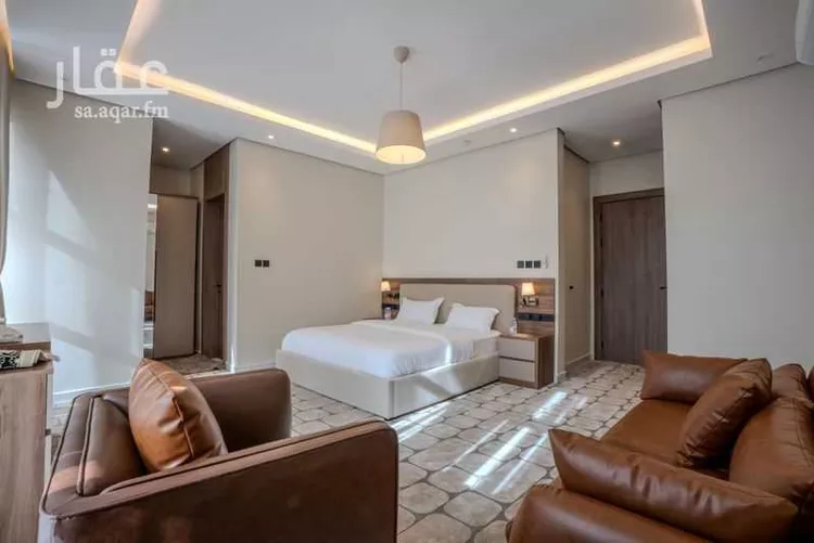 فيلا للإيجار في شارع 36 السيف, حي السيف, مدينة الدمام, المنطقة الشرقية صورة 5