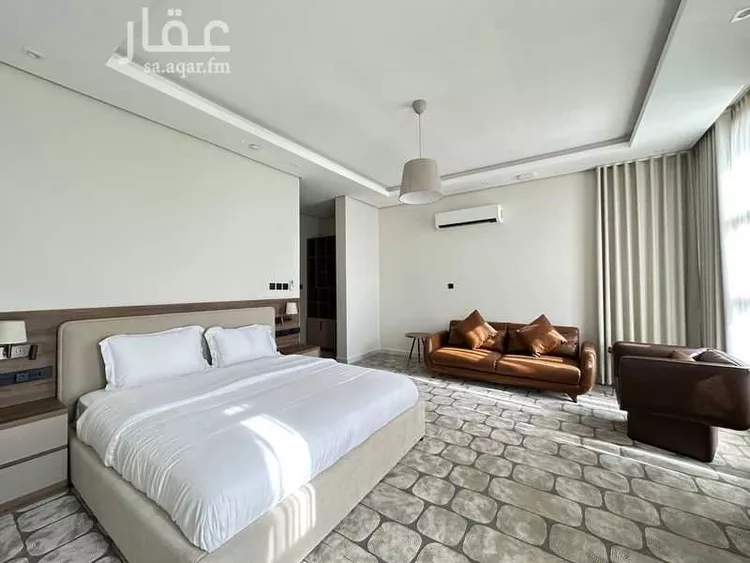 فيلا للإيجار في شارع 36 السيف, حي السيف, مدينة الدمام, المنطقة الشرقية صورة 2