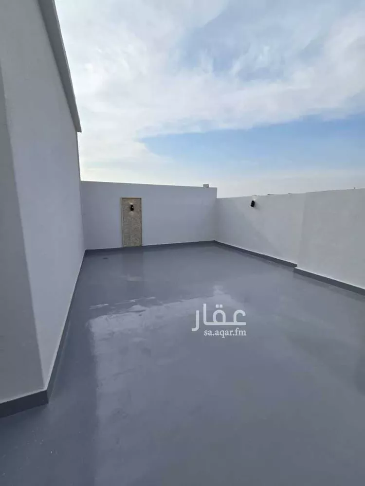 دور للإيجار في شارع الفردوس, حي الربيع, مدينة الرياض, منطقة الرياض صورة 4