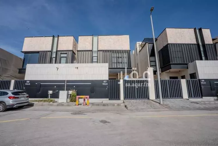 فيلا للبيع في شارع 36 السيف, حي السيف, مدينة الدمام, المنطقة الشرقية