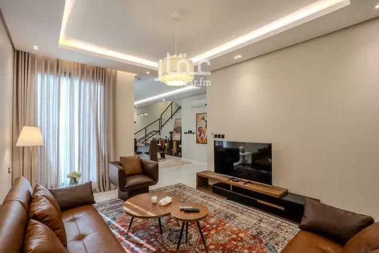 فيلا للإيجار في شارع 36 السيف, حي السيف, مدينة الدمام, المنطقة الشرقية صورة 3