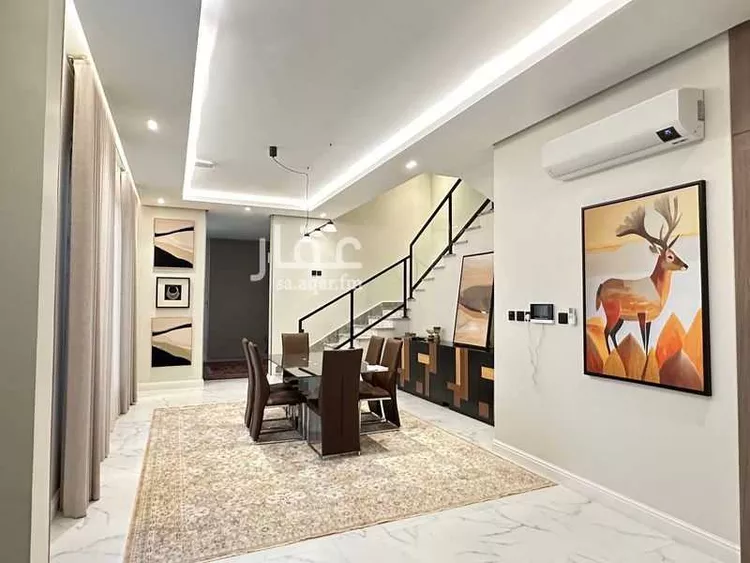 فيلا للإيجار في شارع 36 السيف, حي السيف, مدينة الدمام, المنطقة الشرقية صورة 5