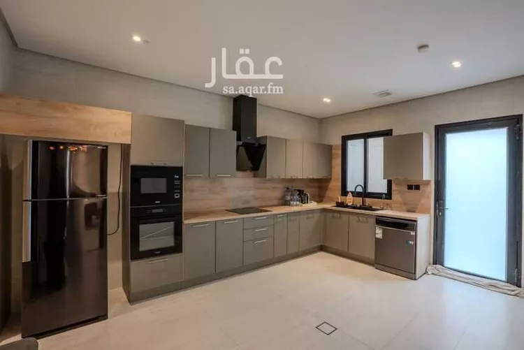 فيلا للإيجار في شارع 36 السيف, حي السيف, مدينة الدمام, المنطقة الشرقية صورة 4