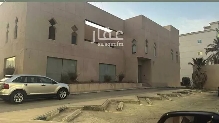 عمارة للإيجار في طريق الظهران ، حي الياسمين ، المبرز ، الاحساء صورة 3
