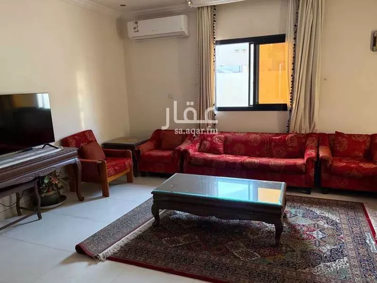 شقة للإيجار في شارع جمال الدين القاسمي ، حي الربوة ، جدة ، جدة صورة 5