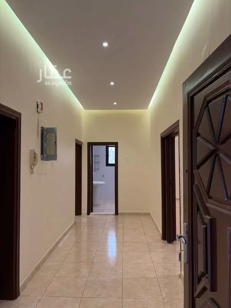 شقة للإيجار في شارع جمال الدين القاسمي ، حي الربوة ، جدة ، جدة صورة 3