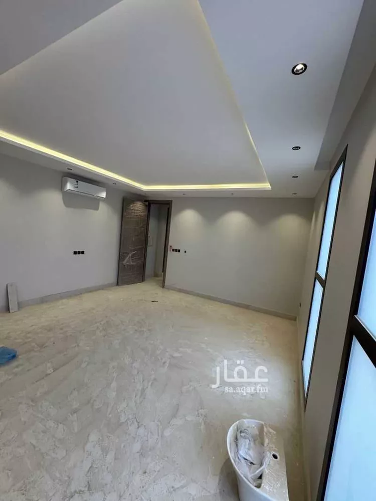 دور للإيجار في شارع محمد بن بشر, حي العارض, مدينة الرياض, منطقة الرياض 8