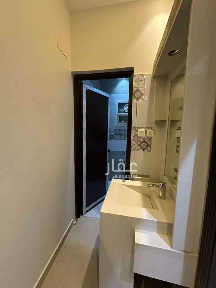 شقة للإيجار في شارع إبراهيم بن عيسى, حي النرجس, مدينة الرياض, منطقة الرياض صورة 3