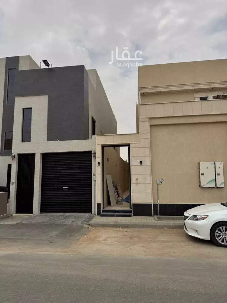 دور للإيجار في شارع محمد بن بشر, حي العارض, مدينة الرياض, منطقة الرياض 6
