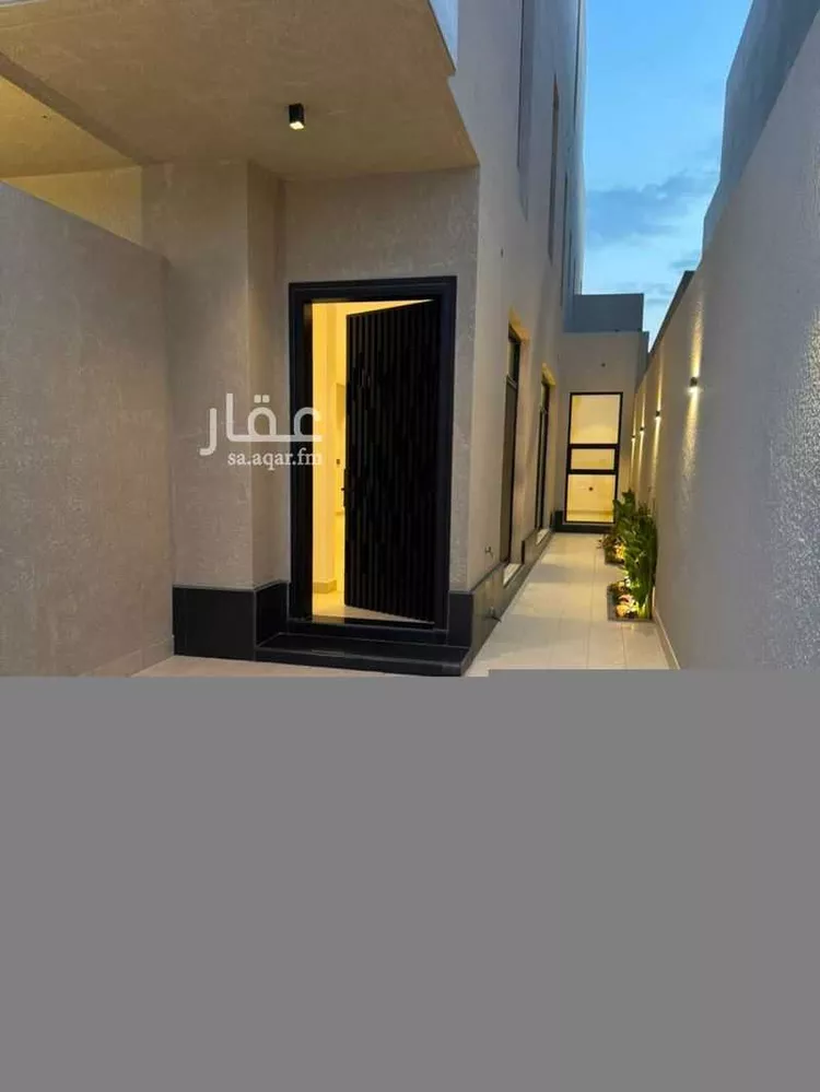 دور للبيع في شارع 225 النرجس, حي النرجس, مدينة الرياض, منطقة الرياض صورة 5