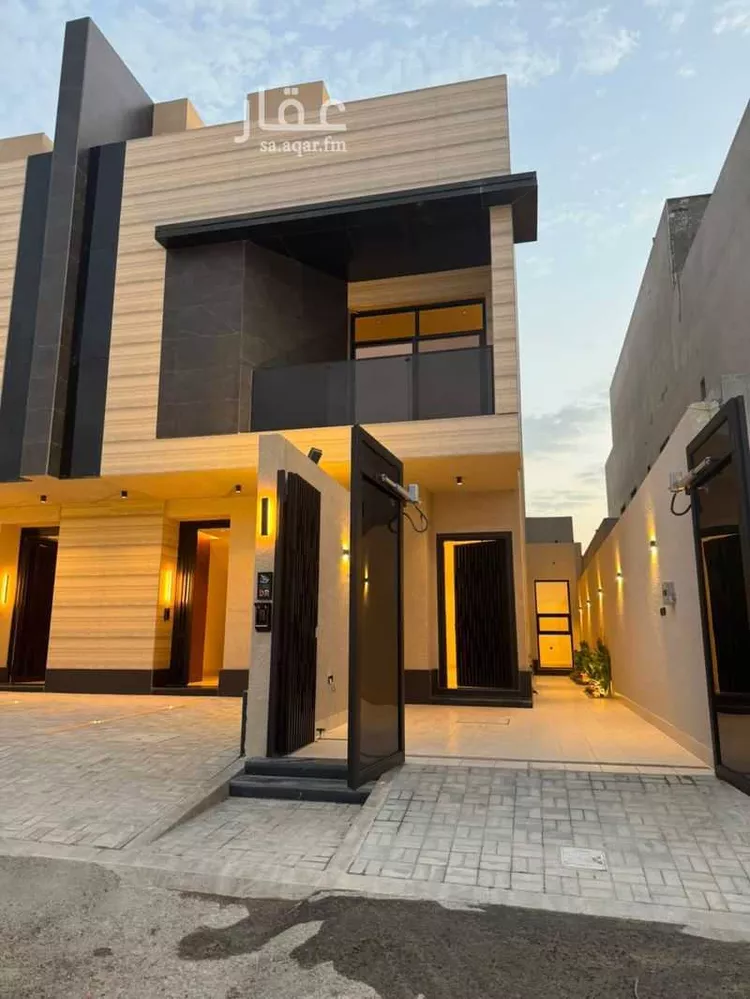 دور للبيع في شارع 225 النرجس, حي النرجس, مدينة الرياض, منطقة الرياض 7