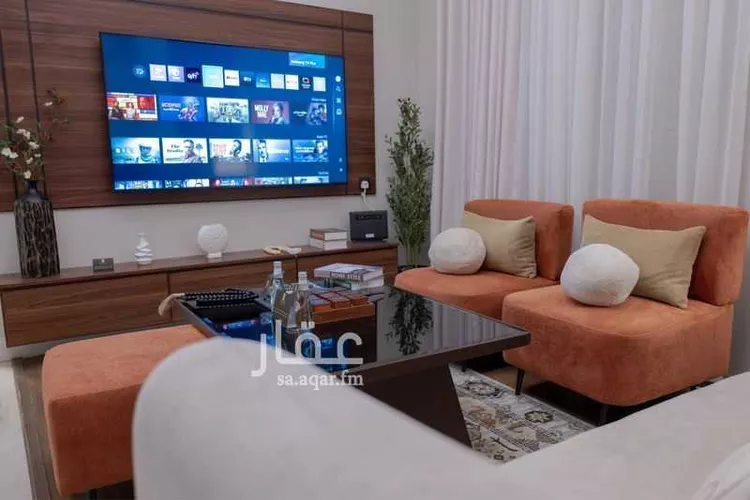 شقة مفروشة للحجز في شارع يوم اليرموك ، حي النهضة ، جدة ، جدة