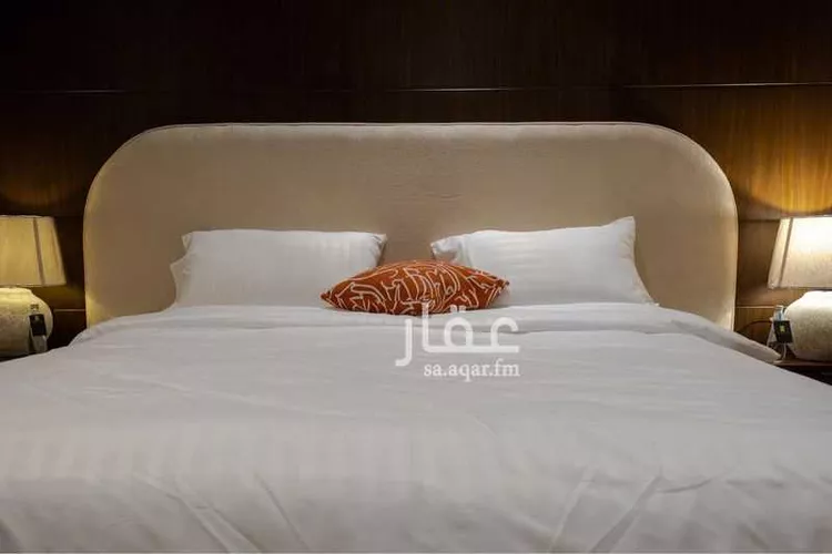 شقة مفروشة للحجز في شارع يوم اليرموك ، حي النهضة ، جدة ، جدة صورة 2