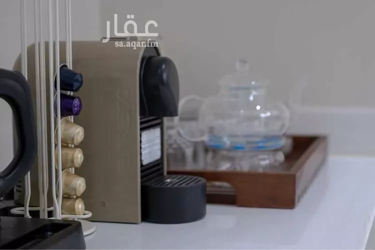 شقة مفروشة للحجز في شارع يوم اليرموك ، حي النهضة ، جدة ، جدة 6