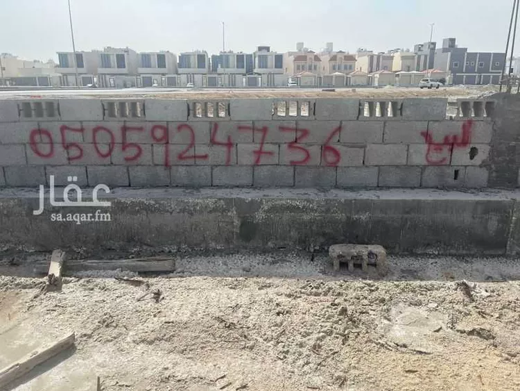 أرض للبيع في شارع الأشبال ، حي الامواج ، الخبر ، الخبر